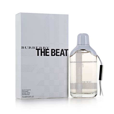 Similar Perfumes to Burberry The Beat for women 